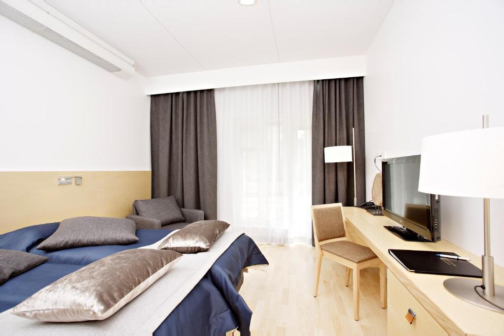 Kyyhkylae Hotel And Manor Mikkeli Zimmer foto
